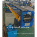 Floor Deck Forming Machine / Cold roll forming machine